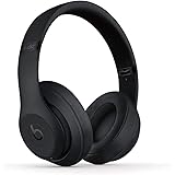 Beats Studio3 Wireless ワイヤレスノイズキャンセリングヘッドホン アクティブノイズキャンセリング機能 並行輸入/正規品 EASY LIFE専門店出品(ブラック)