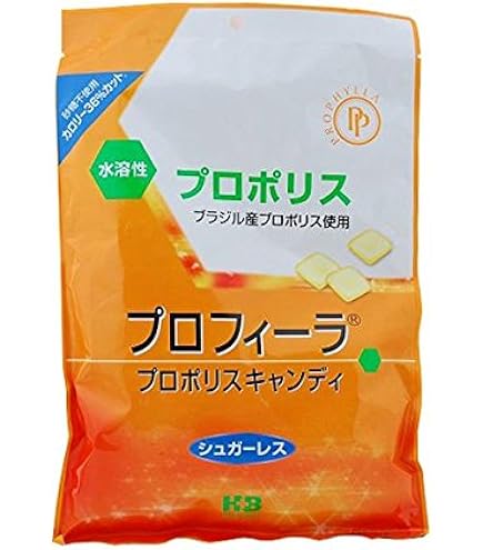 H+Bライフサイエンス プロポリス プロフィーラ リキッド60 60mL