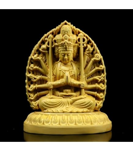 Amazon.co.jp: 中国古玩古銅チベット仏歓喜仏仏像仏教美術唐物時代 303