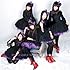 東京女子流「鼓動の秘密(CD)」