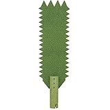 【本州限定配送品】【部品のみ】 絶縁除雪操作棒 YK-6用先端 YK-B 高圧 電流 作業 除雪　耐電圧 グラスファイバー 絶縁体 宣真工業 共B 代不