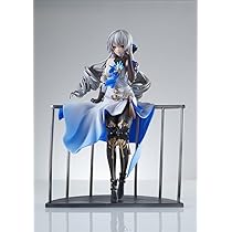 崩壊スターレイル ブローニャ·ランド LOULAN A版 フィギュア 崩壊スターレイル ブローニャ·ランド LOULAN A版 フィギュア