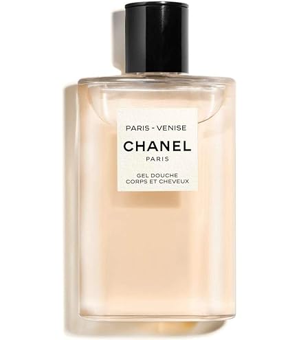 Amazon | シャネル ブルー ドゥ シャネル ボディウォッシュ 200ml