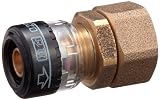 東尾メック (SNAPJOINT) ユニオン13XG3/4 【SOU-136】