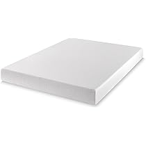 Amazon.co.jp: ZINUS 低反発 マットレス セミダブル 厚さ 20cm Green