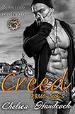 Creed: Ruthless Bastards (RBMC Book 5) (English Edition)