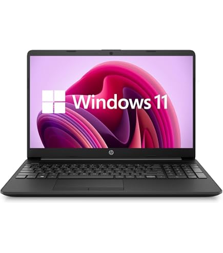 Amazon.co.jp: HP 15 スリムノートパソコン シルバー Intel i3-1115G4
