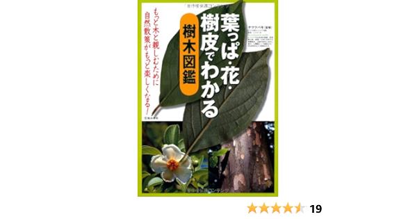 葉っぱ 花 樹皮でわかる樹木図鑑 もっと木と親しむために 自然散策がもっと楽しくなる 池田書店の園芸シリーズ 池田書店編集部 本 通販 Amazon 葉っぱ 花 樹皮でわかる樹木図鑑 もっと木と親しむために 自然散策がもっと楽しくなる 池田書店の園芸シリーズ 池田書店編集部 本 通販 Amazon