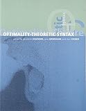 Optimality-Theoretic Syntax (Language, Speech, and Communication)