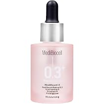 Amazon | メディバイオセル ポアセラム 28mL グリシルグリシン