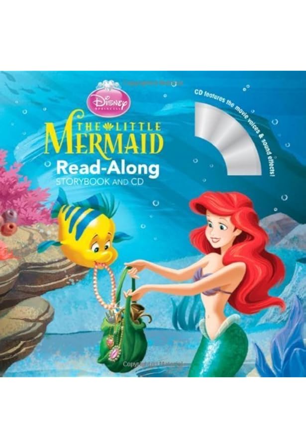 Amazon | Moana Read-Along Storybook & CD | Scollon, Bill, Disney