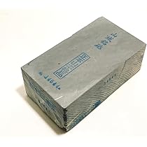 Amazon.co.jp: 天然砥石 正本山 山城銘砥右京区梅ケ畑鳴滝音戸山町金屛
