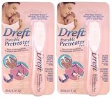 Dreft Pretreating Pen - 2 pk by The One Care Company [並行輸入品]