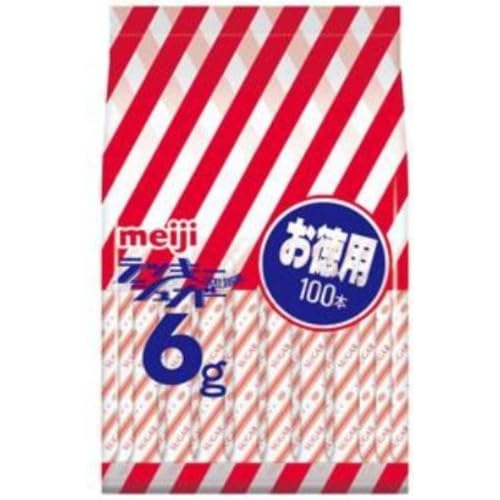明治 ラッキーシュガー スティック