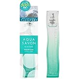 AQUA SAVON(アクアシャボン) アクアシャボン エメラルドソープの香り EDT 80mL