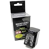 [SIXOCTAVE] 大容量残量表示可能 BN-VG121/BN-VG129/BN-VG107/BN-VG108/BN-VG109 完全互換バッテリー GZ-MS210/GZ-MG980/GZ-HD620/GZ-HM350/GZ-HM450/GZ-HM570/GZ-HM670/GZ-HM690/GZ-HM880/GZ-HM890/GZ-HM990/GZ-MS230/GZ-E265/GZ-E225/GZ-E220/GZ-G5/GZ-EX270/GZ-EX250/GZ-E280/GZ-E320/GZ-E325/GZ-E345/GZ-EX350/GZ-EX370/GZ-E565/GV-LS1/GV-LS2 GZ-E765、GZ-N5、GZ-N1 GZ-E180、GZ-HM390、GZ-HM33　エブリオ GZ-E117 カメラバッテリー[メーカー純正充電器チャージャー及びカメラ本体充電可能]