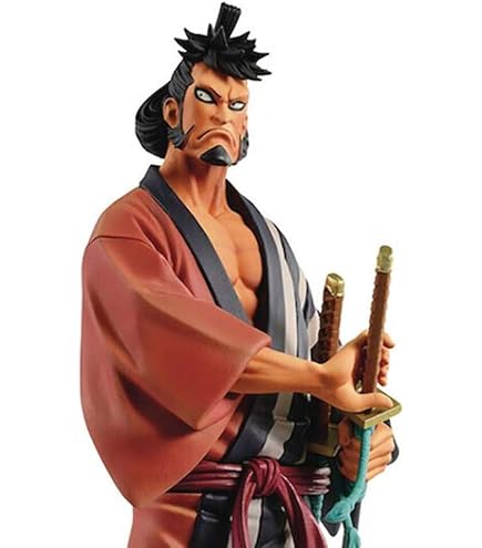 Amazon.co.jp: ワンピース DXF THE GRANDLINE SERIES ワノ国 vol.5 光