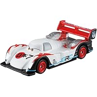 Amazon.co.jp: カーズ・トミカコレクション (超ひみつゲット
