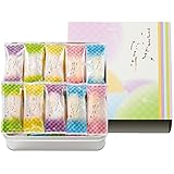 【ギフト】おかき詰合せ ほほえみだより E-20