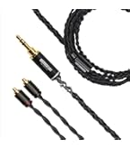 Amazon | NOBUNAGA Labs 鶺鴒（せきれい） 【4.4mm5極バランス