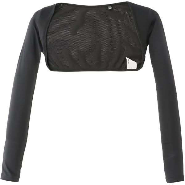 Amazon.co.jp: [ジュン＆ロぺ] UVカット【速乾】 クールコアUVボレロ型