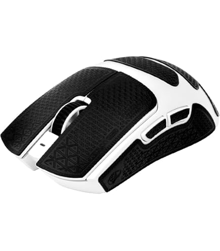 Amazon | TALONGAMES 極薄 0.25mm マウスグリップ テープ Razer