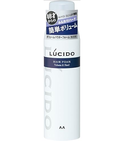Amazon | UNO(ウーノ) スーパーサラサラ ムース 180g | UNO(ウーノ