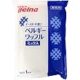 ミックス粉 日清 ベルギーワッフルミックス 日清フーズ 1kg