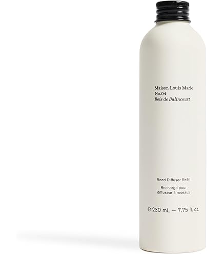 Amazon.co.jp: Maison Louis Marie レディース No.02 Le Long Fond