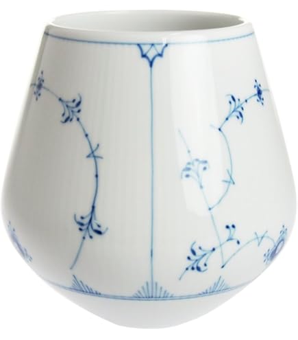 ロイヤルコペンハーゲン ブルーフラワー プレイン フラワーベース 花瓶 Amazon.co.jp: 【正規輸入品】ロイヤルコペンハーゲン ブルー