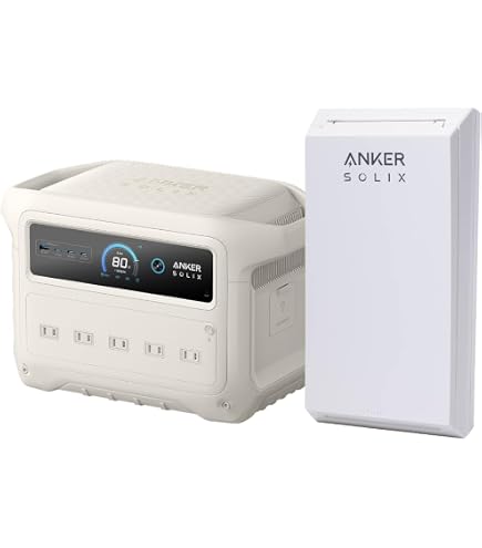 アンカー Anker ポータブル電源Solix C1000 Gen 2 Amazon.co.jp: Anker ポータブル電源 1024Wh Solix C1000 Gen 2 高出力