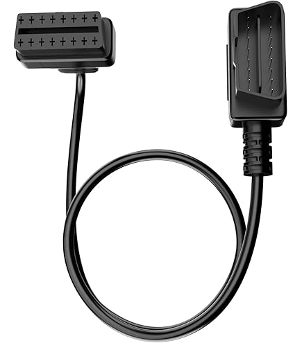 Amazon.co.jp: FOXWELL NT630 Plus OBD2スキャナー ABSとSRS付き ABS