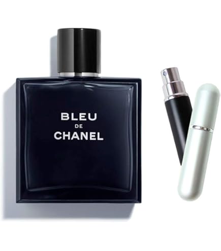 Amazon.co.jp: シャネル CHANEL ブルー ドゥ シャネル 100ml EDT SP B