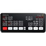 【国内正規品】Blackmagic Design ライブプロダクションスイッチャー ATEM Mini Pro SWATEMMINIBPR