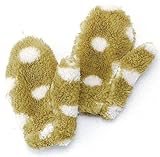 キーストーン ドットボア キッズミトン 2013 L グリーン DTBT13LG