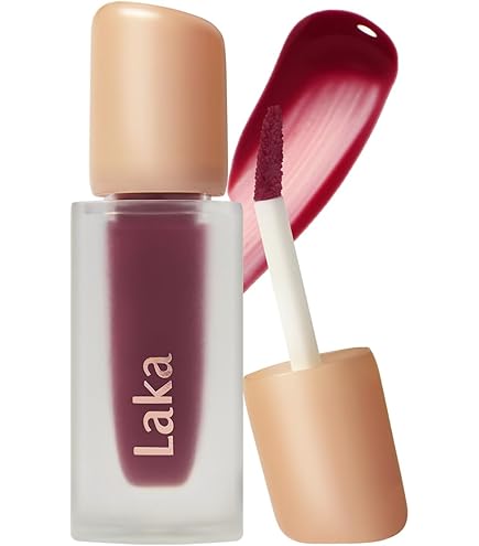 Amazon | [TIRTIR] Waterism Glow Tint [ティルティル] ウォーター