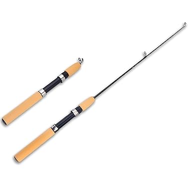 Amazon.co.jp 最新リリース: ロックフィッシュ・アジングロッド