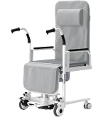 Amazon.co.jp: TOTO 水まわり用車いす(キャスター)EWC600BHS