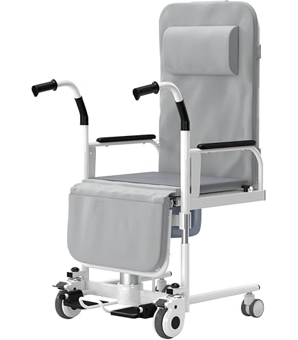 Amazon | KMINA PRO - 入浴用車いす 介護用車いす、シャワーチェア