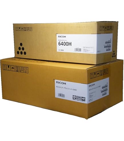 Amazon.co.jp: SP トナー 4500 リコー RICOH IPSiO SP3610 SP4500