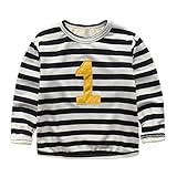 LOSORN ZPY SWEATER ベビー・ボーイズ カラー: ブラック