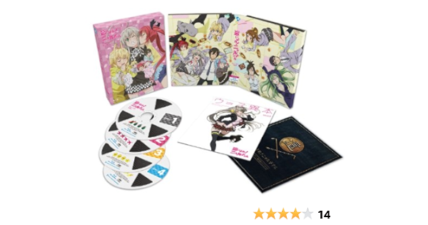 Amazon 這いよれ ニャル子さん Blu Ray Box 初回生産限定版 アニメ