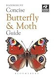 Concise Butterfly and Moth Guide (Wildlife Trusts)