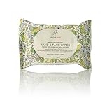 1パック有機ワイプ25 (Storksak) (x 2) - Storksak Organic Wipes 25 per pack (Pack of 2) [並行輸入品]