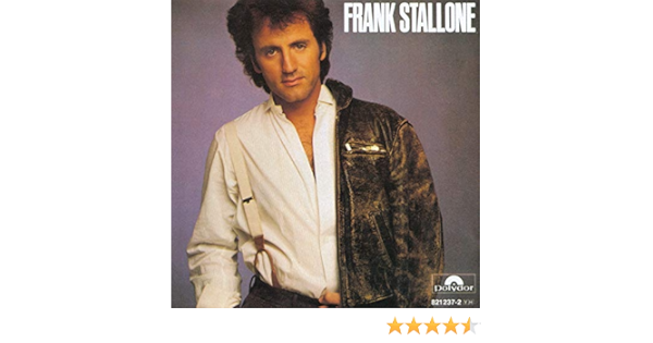 Amazon Music フランク スタローンのfrank Stallone Amazon Co Jp
