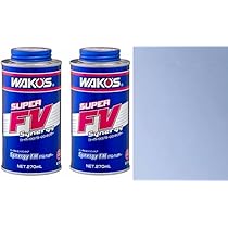 Amazon.co.jp: ワコーズ WAKO'S エンジンパワーシールド EPS 280ml