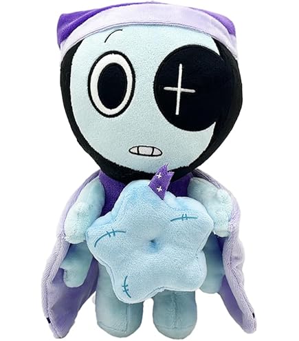 Amazon.co.jp: V.W.Pミニキャラぬいぐるみ 幸祜(KOKO) 神椿 花譜 ヰ