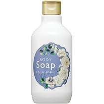 ボディソープ 薬用太陽のさちEX ボディソープ｜マックスの効果に関する口コミ