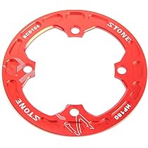 ROCK-RING バッシュガード pcd110 46t程度まで oldmtb ROCK-RING バッシュガード pcd110 46t程度まで oldmtb ROCK-RING