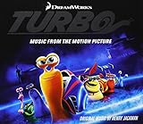 Turbo (Original Soundtrack)